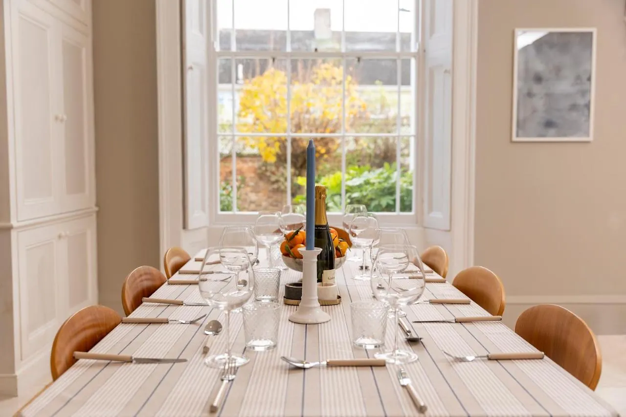 Holiday home Pittville House Cheltenham