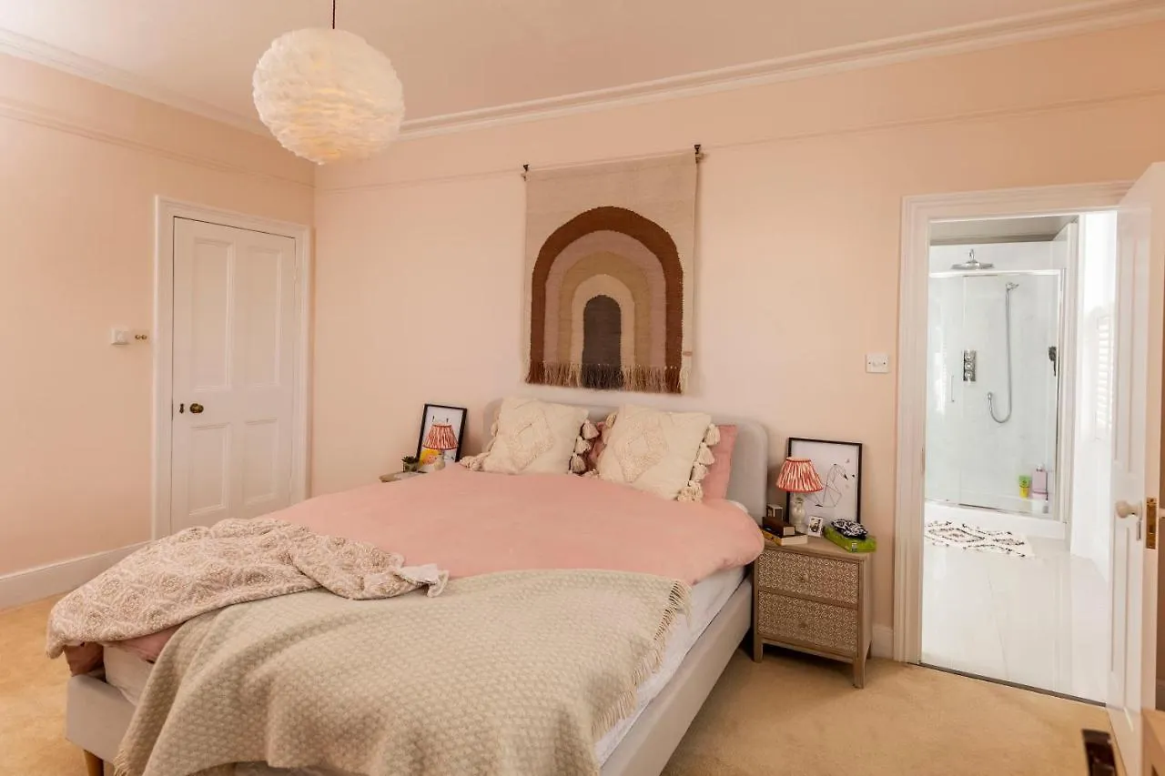 Pittville House Cheltenham Holiday home