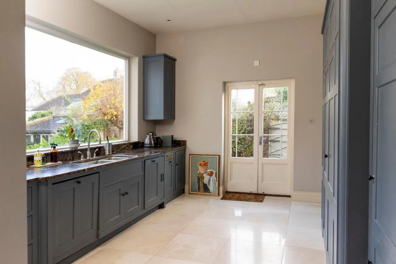 Holiday home Pittville House Cheltenham United Kingdom
