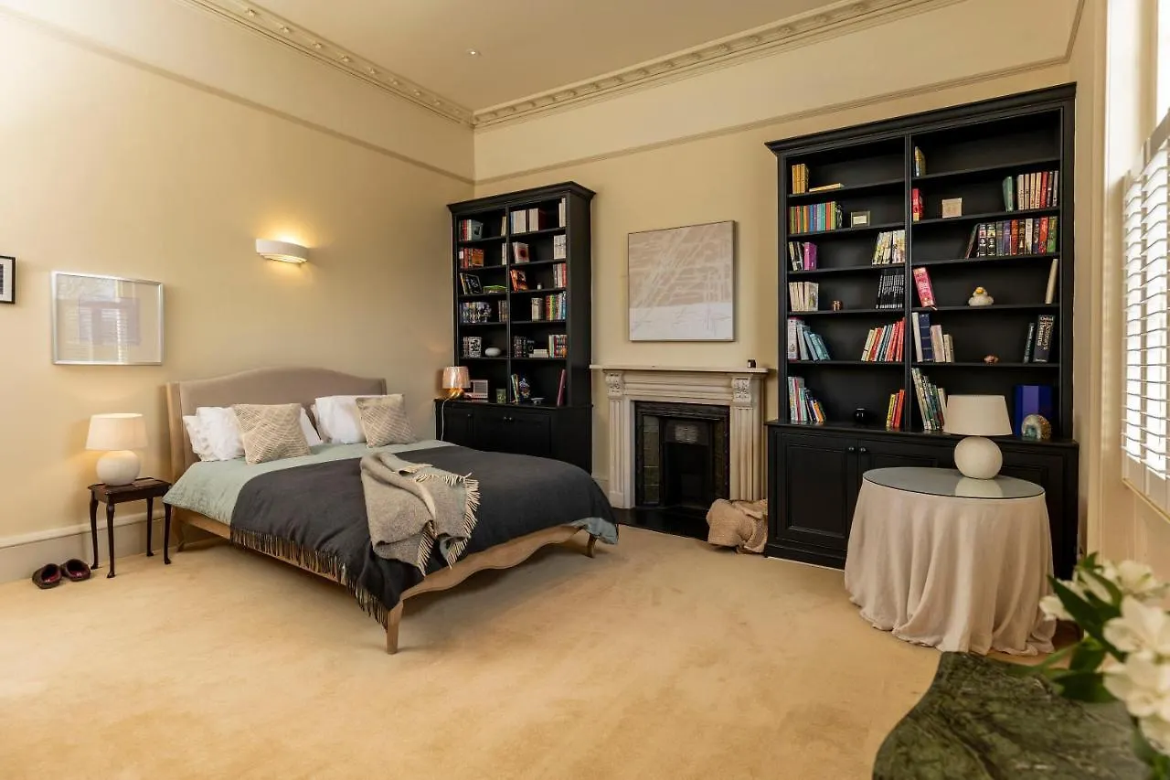 Holiday home Pittville House Cheltenham