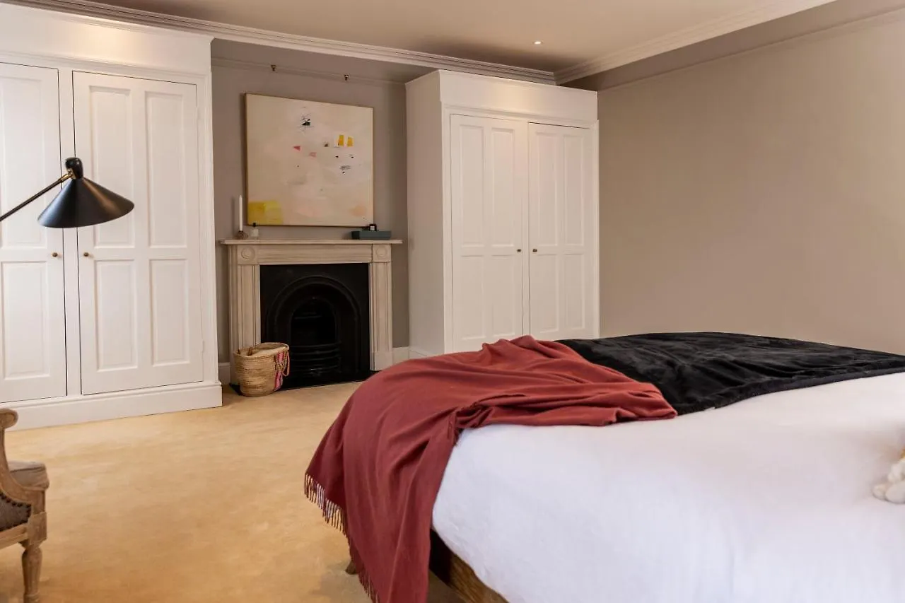 Pittville House Cheltenham Holiday home