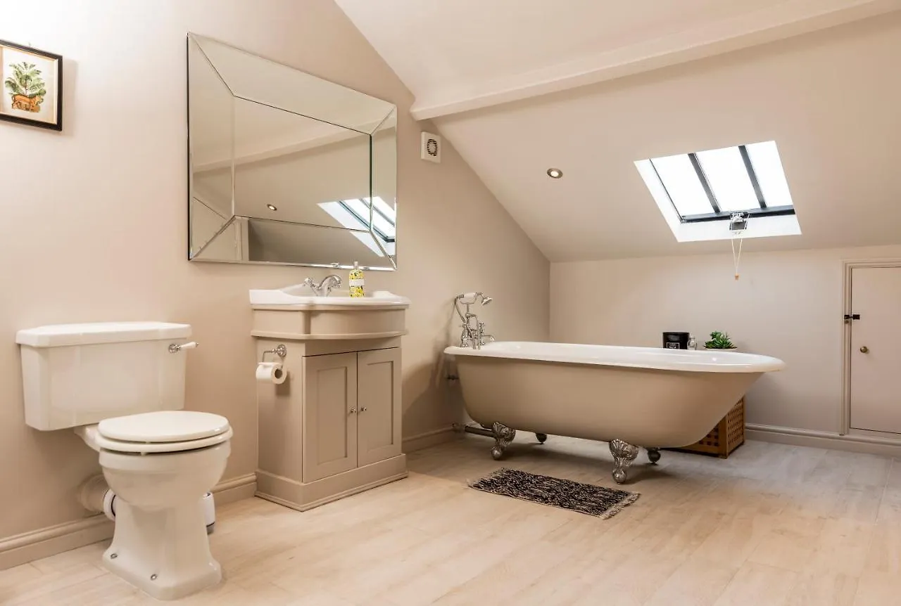 Pittville House Cheltenham Holiday home
