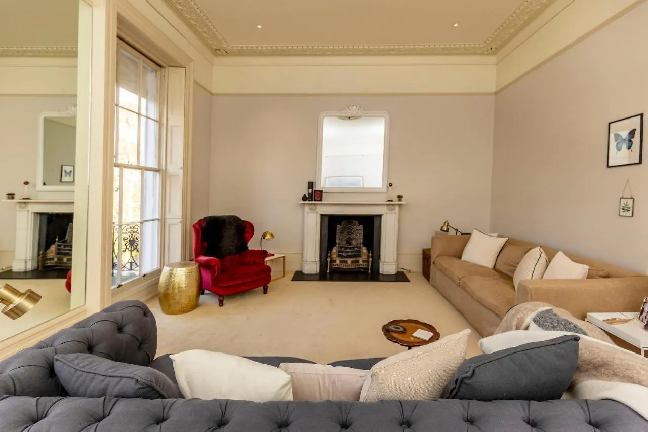 Pittville House Cheltenham