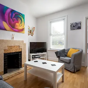  Holiday home Market Street 5 Min Walk To Town Centre