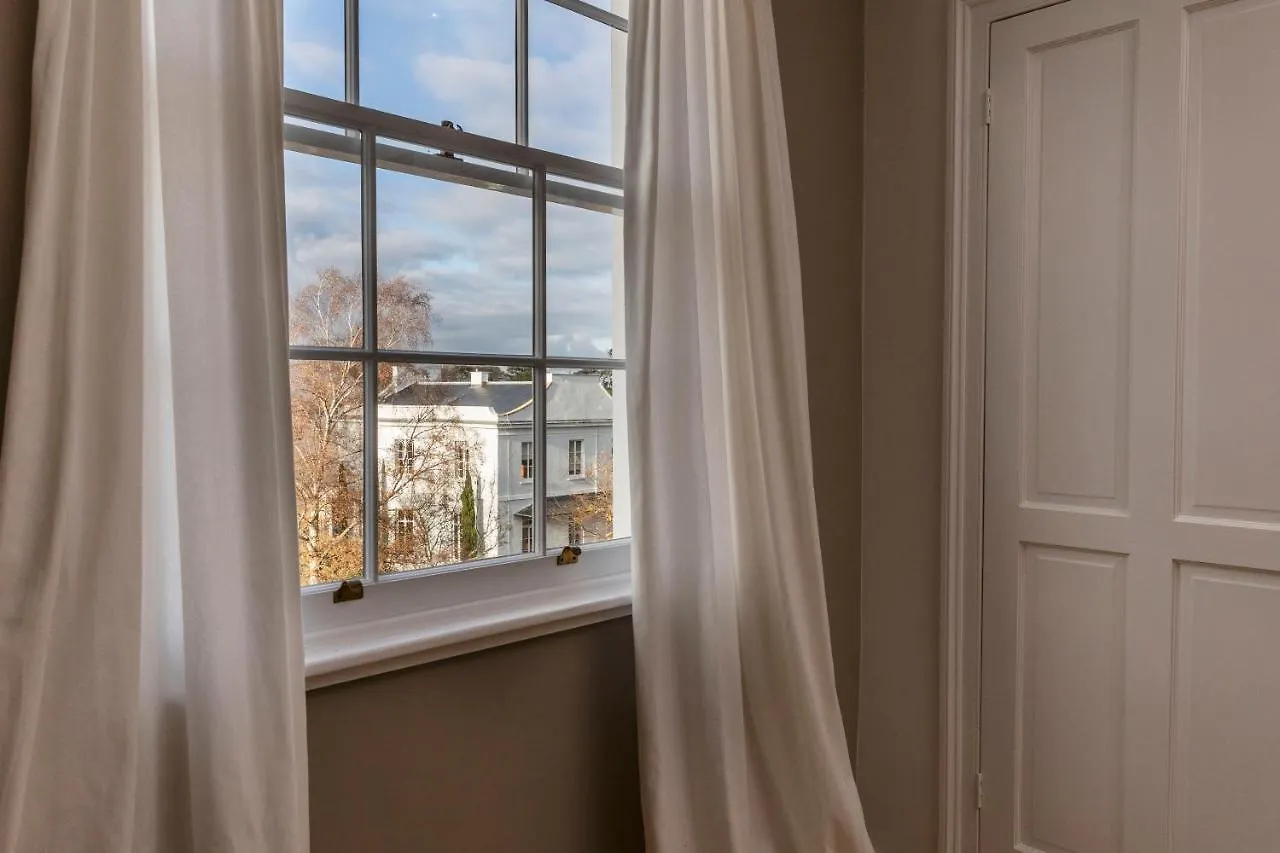 Holiday home Pittville House Cheltenham