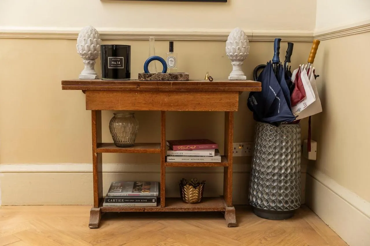 Holiday home Pittville House Cheltenham United Kingdom